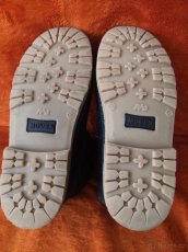 Dětské zimní boty - 6