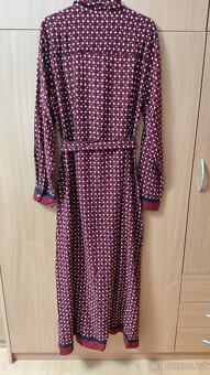 Košilové šaty ONLY - 6