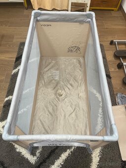 Cestovní postýlka - 6