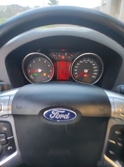 ford mondeo 1.6 ecoboost 118kw 2012 - 6