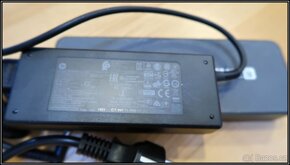 Dokovací stanice HP USB-C 90W 925698-001 - 6