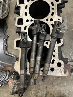 Renault Trafic ND motoru, rok výroby 2020 - 6