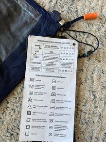 Větrovka Head vel 128/134 - 6