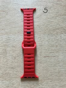 Apple Watch - pásky (4) - 6