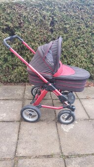 Kočárek Viper ABC design - 6