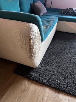 Sedací souprava - 6