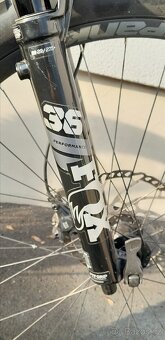Commencal meta ht am race - 6