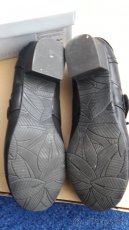 DÁMSKÉ BOTY VEL.39 - 6