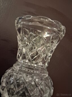 Vázičky starožitné, sběratelské - 6