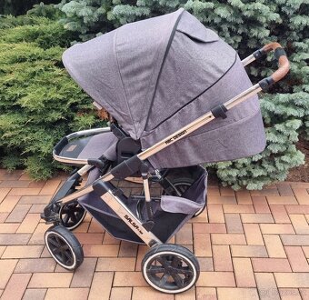 ABC Design Salsa 4 Air - dvoukombinace - 6