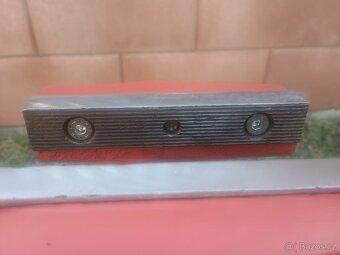 Svěrák York 150 - možné zaslat - 6