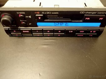 Autorádio Vw Gamma 4 - 6