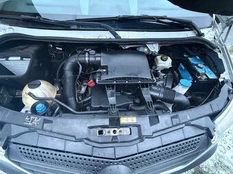 Mercedes-Benz Sprinter 316 CDI - 6