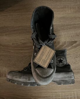 Dámské tenisky converse - 6