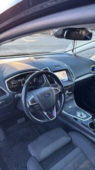 Prodám Ford S-Max - 6