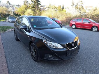 Seat Ibiza ST 1.4i 63kw | 2011 - 6