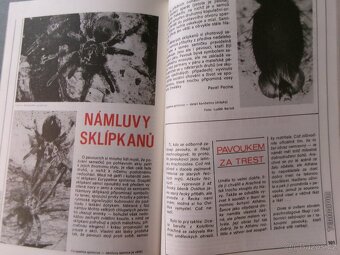 Magazín Akvárium terárium. - 6