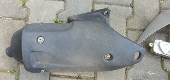 Piaggio dily - 6