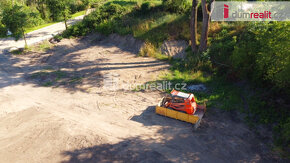 Prodej stavebního pozemku 1070 m2, Červená Píska - 6