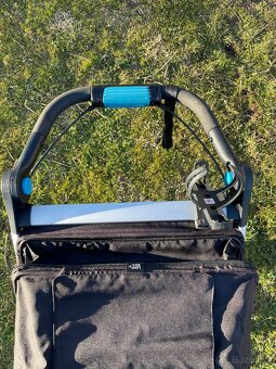 Kocarek Thule Glide 2 - 6