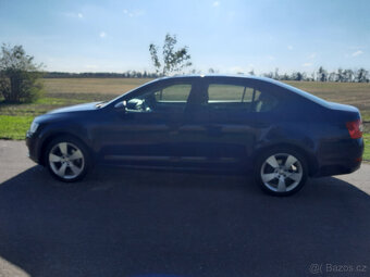 Škoda Octavia 3,1.4tsi,g-tec,2016 - 6