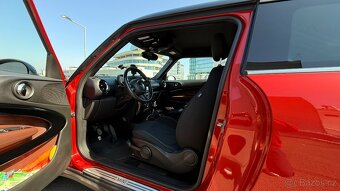 Mini Cooper PACEMAN R61 – Motor 1.6 l / 90 kW - 6