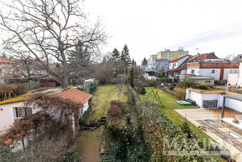 Prodej, dům , m2, Praha 8, Čimice, Brandýská - 6