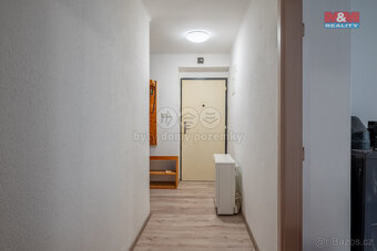 Prodej bytu 2+1, 70 m², Vimperk, ul. Nad Stadiónem - 6