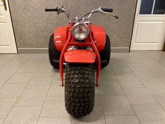 Rarita Honda ATC 90 - 6