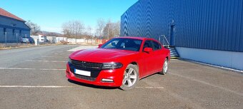 Dodge Charger 3,6 V6 SXT - DOHODA /VÝMĚNA viz. text - 6
