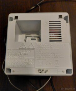 SONY radiobudík ICF-C1 - 6