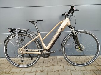 Trekingové elektrokolo RDX, nové - 6