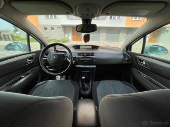 Citroen C4 - 6