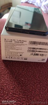 Xiaomi mi 11 lite 5g - 6