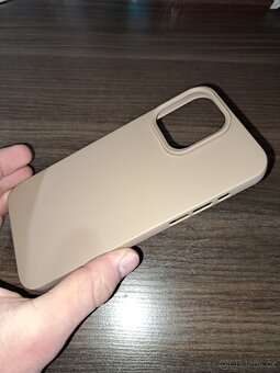 Kryt Nudient na iPhone 14 Pro Max (PC: 750KČ) - 6
