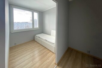 pronájem 2+kk (36 m²), ul. Hráského, Praha - Chodov,panel - 6