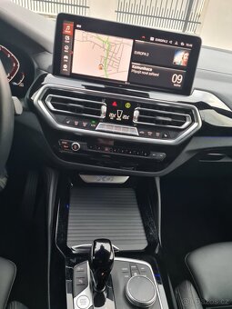 ✅ BMW X4, M. r. 2023, jen 80.000km, pův.cena přes 2mil✅ - 6
