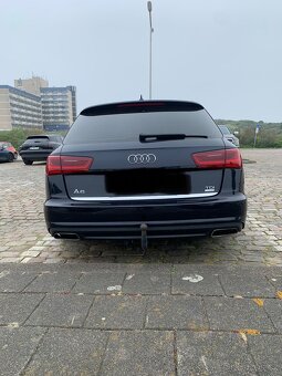 Audi a6 c7 ultra facelift - 6