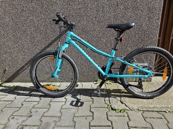Dětské kolo Specialized Hotrock vel. 20 - 6
