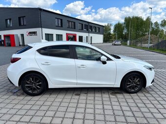 Mazda 3 BM, 2.0i 88kW - 6