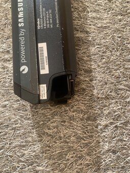 Prodam baterii + nabijecku na elektrokola ,630wh - 6
