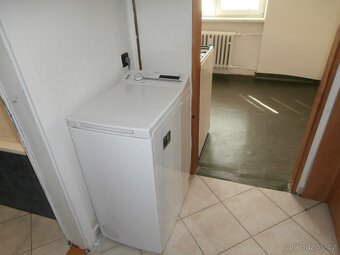 Pronájem bytu 1+1,35 m2, Valašské Meziříčí - 6