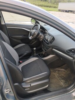 Lada Vesta 1,6 benzin - 6