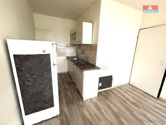Prodej bytu 2+kk, 40 m², Krupka, ul. Dukelských hrdinů - 6