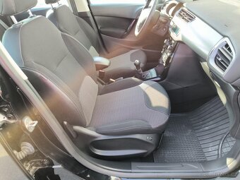Citroën C3 1.0i , 50 kW benzín, 2014 - 6