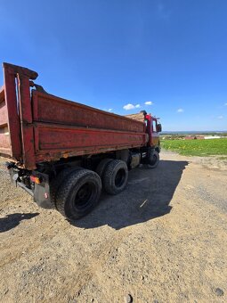 Tatra 815 S3 6x6 - 6