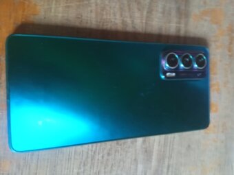Motorola edge 20 8/128 - 6