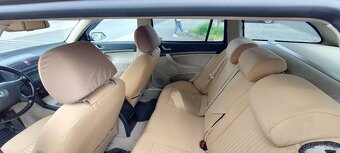 Škoda Octavia - 6