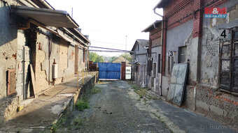 Pronájem výrobního objektu, 160 m², Ostrava, ul. Těšínská - 6