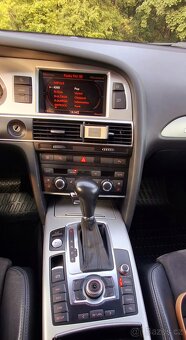 Audi A6 Allroad Quatro 2009 - 6